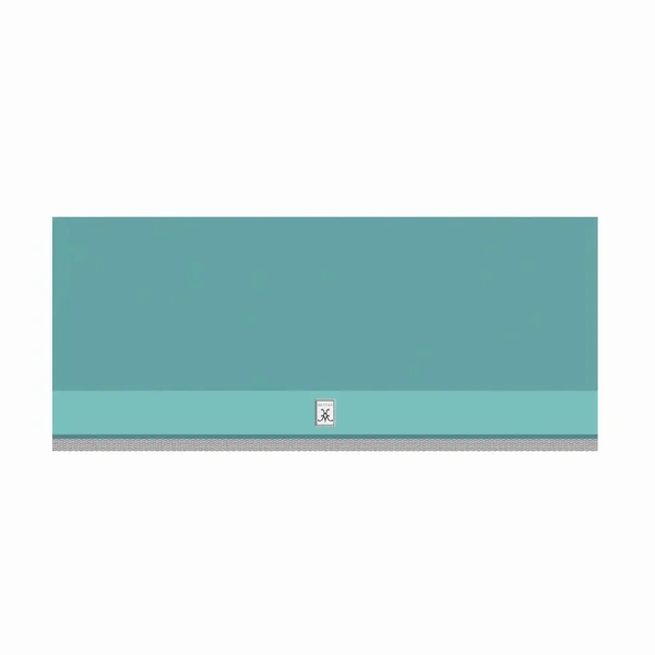 Hestan 42-Inch 900 CFM Wall Mount Vent Hood - Bora Bora - GVP42-TQ