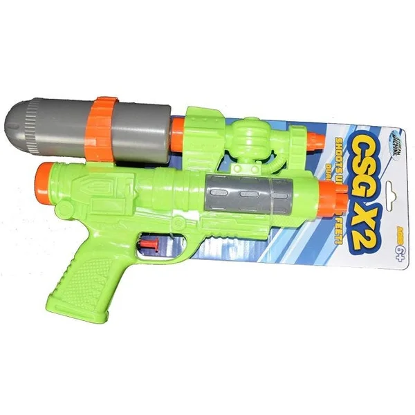 CSG-X2 Pump Action Water Gun