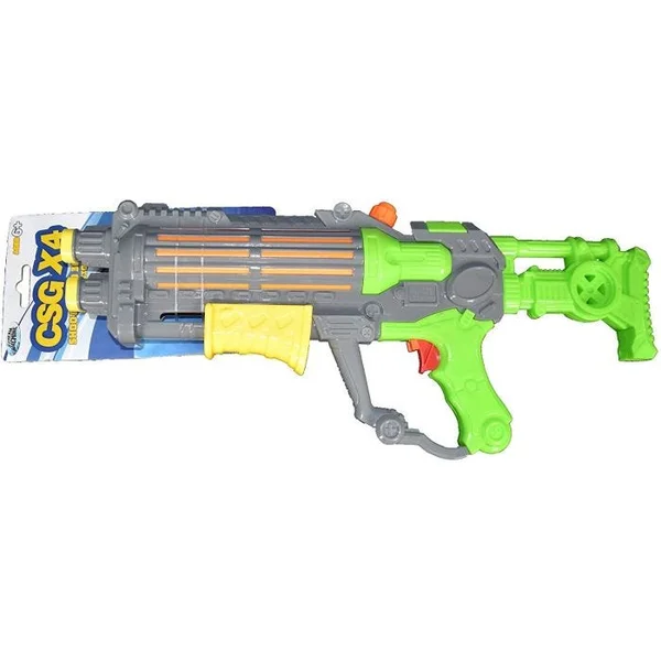 CSG-X4 Pump Action Water Gun