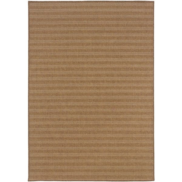 Oriental Weavers Karavia 7.8 X 10.8 Indoor/Outdoor Rug - 1X
