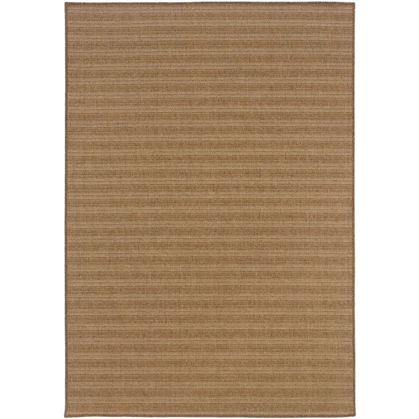 Oriental Weavers Karavia 7.8 X 10.8 Indoor/Outdoor Rug - 1X