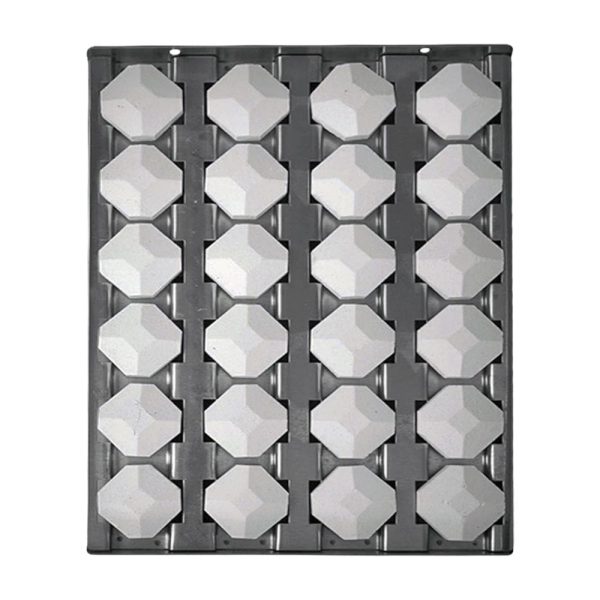 Summerset Large Briquette Tray For Alturi Gas Grill - BRNCOV-ALT-LG
