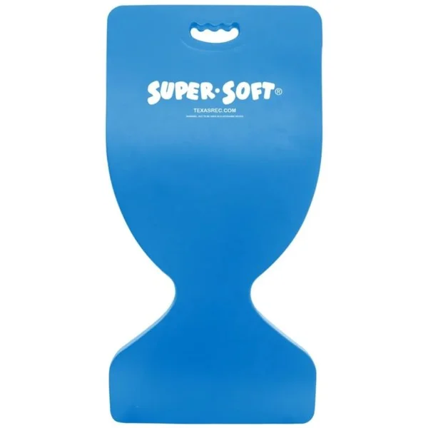 Super Soft Deluxe Saddle - Bahama Blue