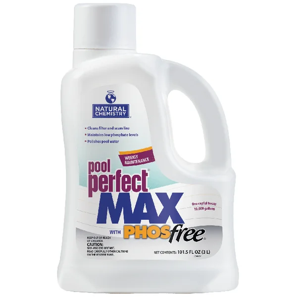 Pool Perfect Max - 3L