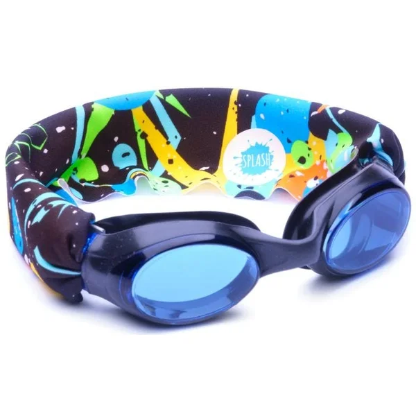 Splash Swim Goggles - Cosmo