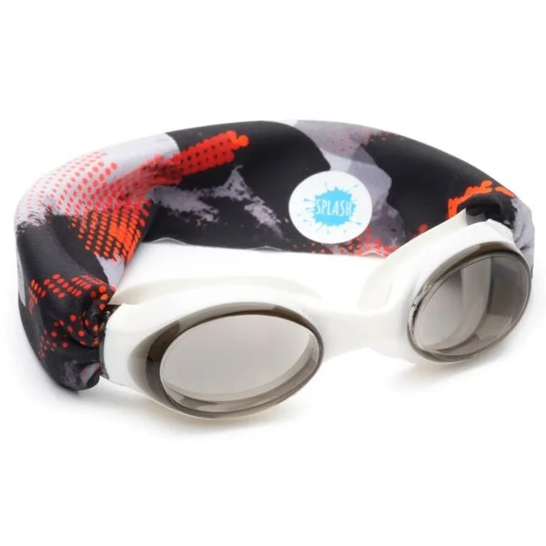 Splash Swim Goggles - Dimension