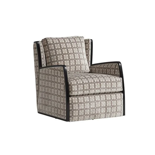 Delancey Swivel Chair