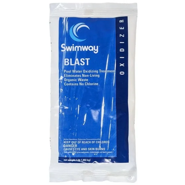 Non-Chlorine Blast - 1lb Bag