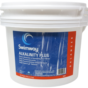 Alkalinity Plus - 25lbs