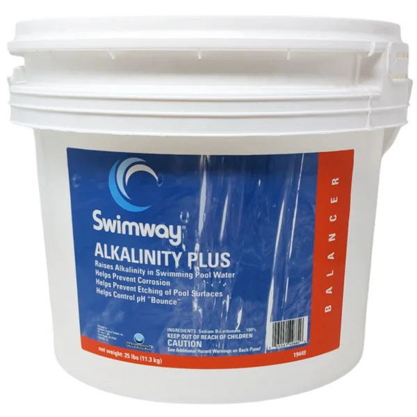 Alkalinity Plus - 25lbs
