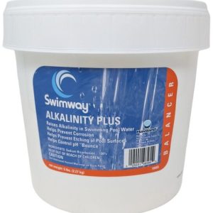 Alkalinity Plus - 5lbs