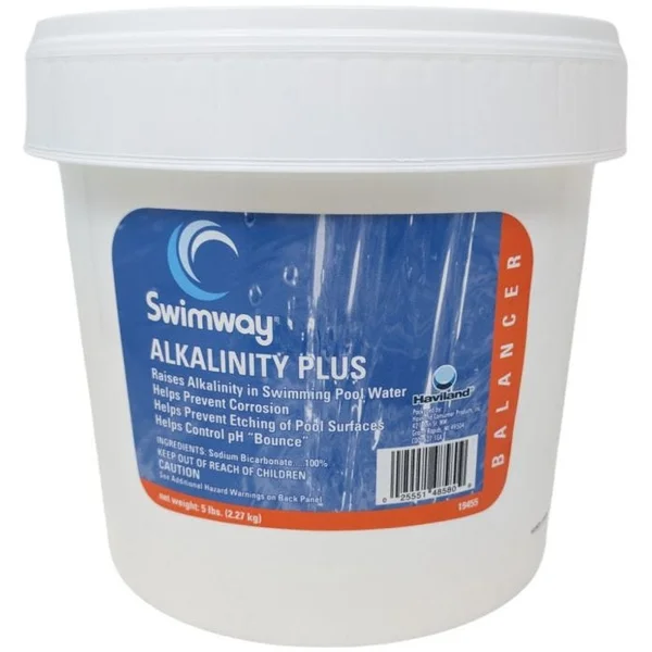 Alkalinity Plus - 5lbs