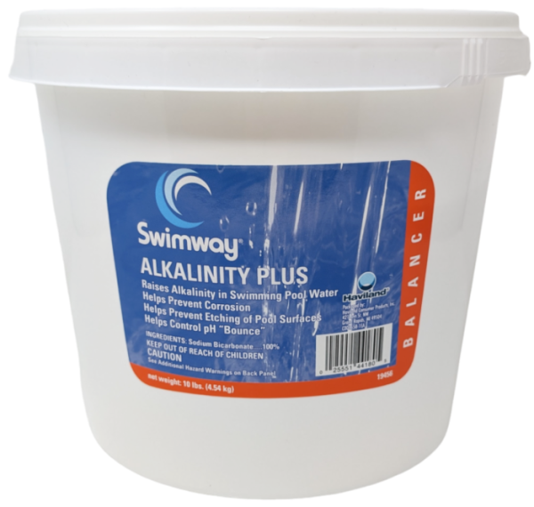 Alkalinity Plus - 10lbs