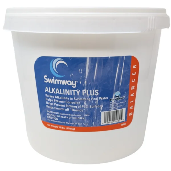 Alkalinity Plus - 10lbs