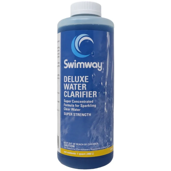 Deluxe Water Clarifier