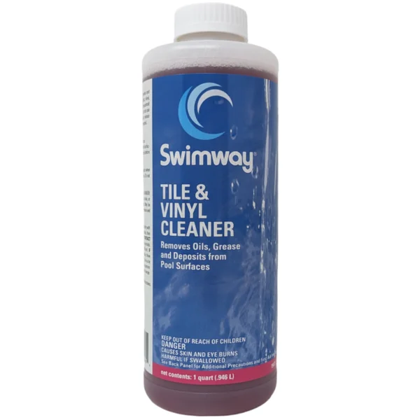 Tile & Vinyl Cleaner