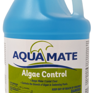 Algaecide Algae Control, 1 Gallon