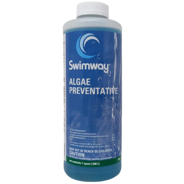 Algae Preventative