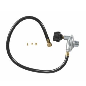 Coyote Conversion Kit for C3FTG30 Flat Top Gas Grills Natural Gas to Propane - C3FTNG2LP