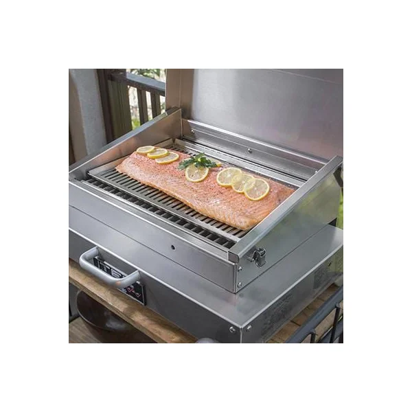 TEC Stainless Steel Infrared Grill Tray For G-Sport FR And Cherokee FR Series Grills