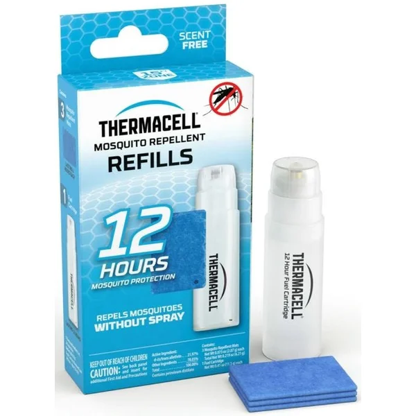 Patio Shield 12-Hour Mosquito Repellent Refill