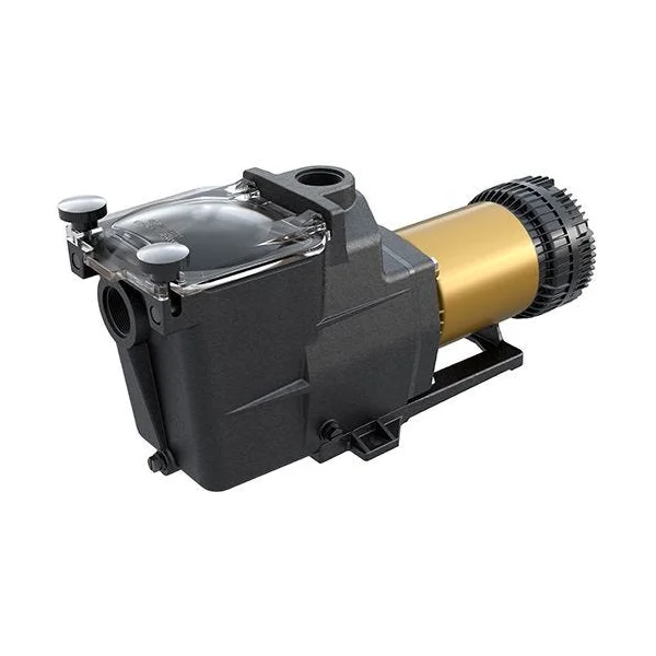 Super Pump XE 1.65 HP Multispeed