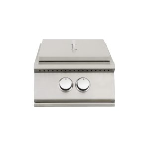 RCS Premier Series Pro Natural Gas Power Burner - RJCSB3A