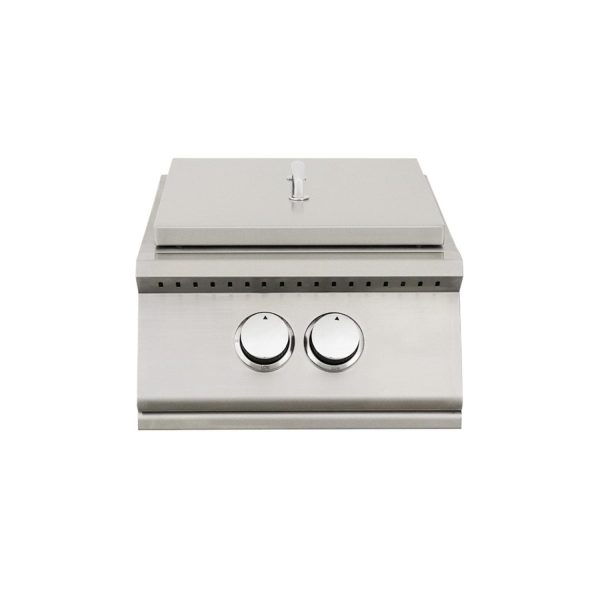 RCS Premier Series Pro Natural Gas Power Burner - RJCSB3A