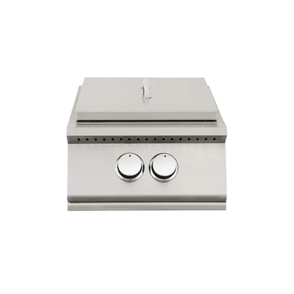 RCS Premier Series Pro Natural Gas Power Burner - RJCSB3A