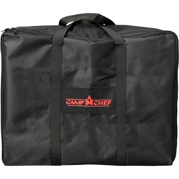 Camp Chef Carry Bag For VersaTop 2X Two Burner Stoves - CBFTG400