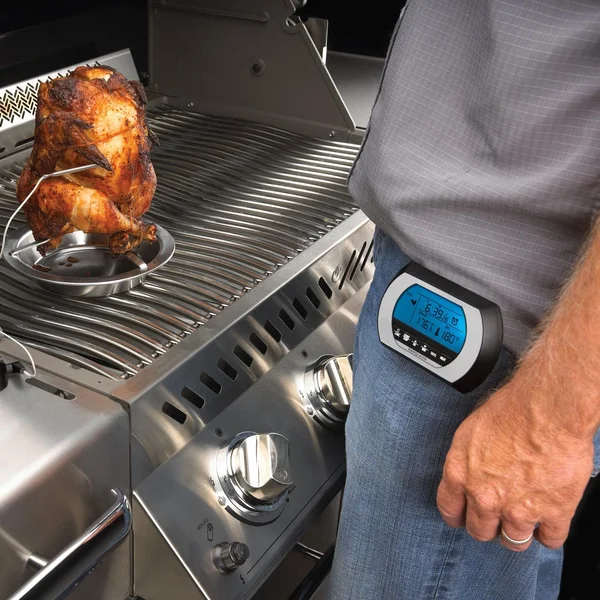 Napoleon PRO Wireless Digital BBQ Thermometer - 70006