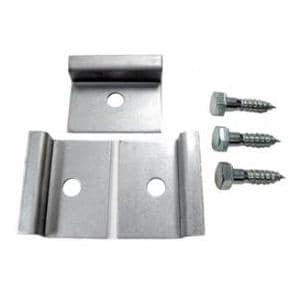 Sunglo Patio Heater Floor Clamps For A270 And A242 Heaters - 27020