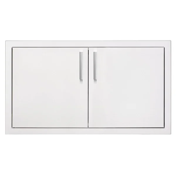 Summerset 33 Inch Double Access Door - DD-33