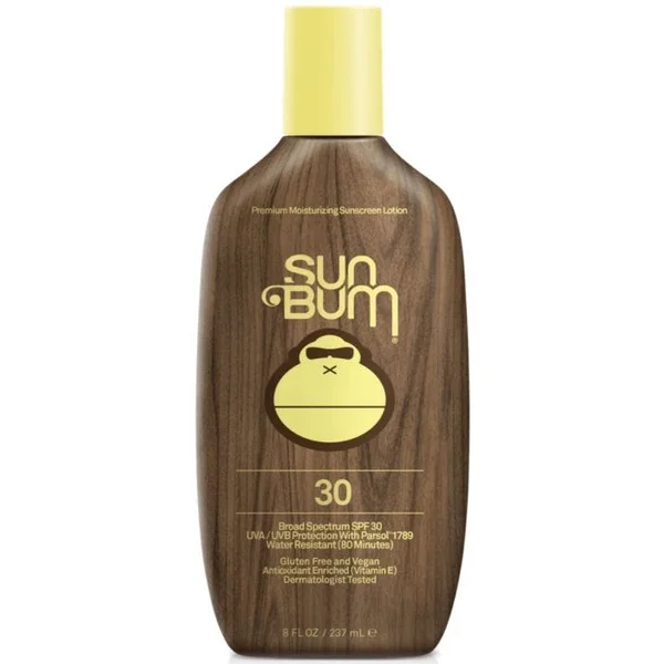 Sun Bum Original SPF 30 Sunscreen Lotion - 8oz