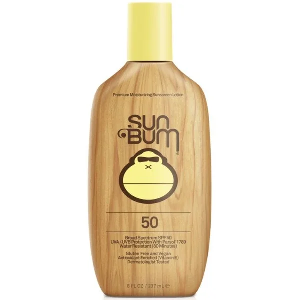 Sun Bum Original SPF 50 Sunscreen Lotion - 8oz