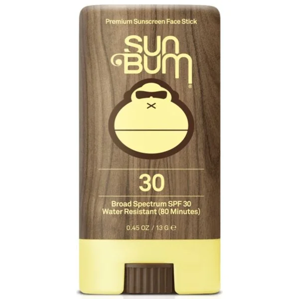 SPF 30 Face Stick