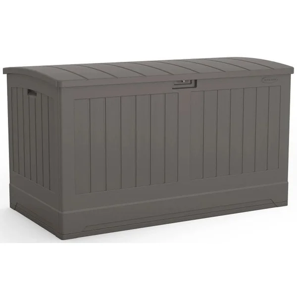 Extra Large Deck Box - 200 Gallon