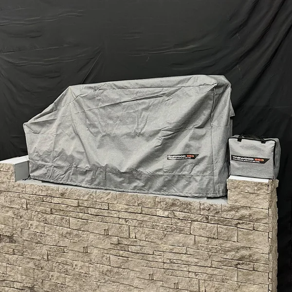 Tagwood Cover PRO for BBQ28SS - COVE28