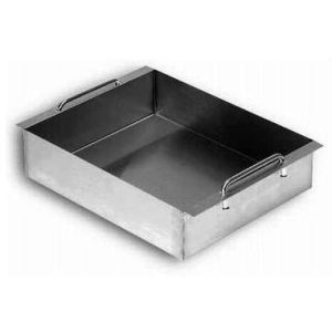 Hasty-Bake Baster Pan For Suburban And Continental Grills