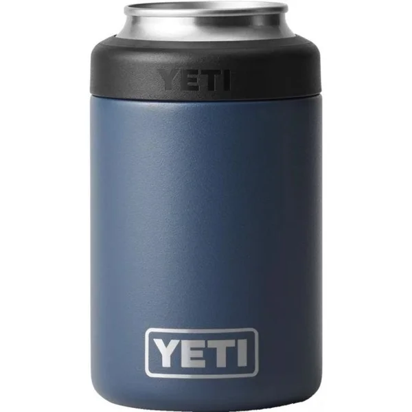 YETI 12oz Colster Can Cooler - Navy