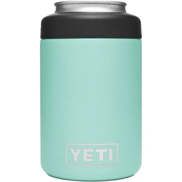 YETI 12oz Colster Can Cooler - Seafoam