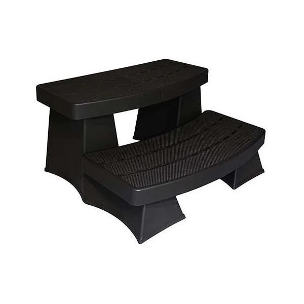 Sure Step II - Jet Black