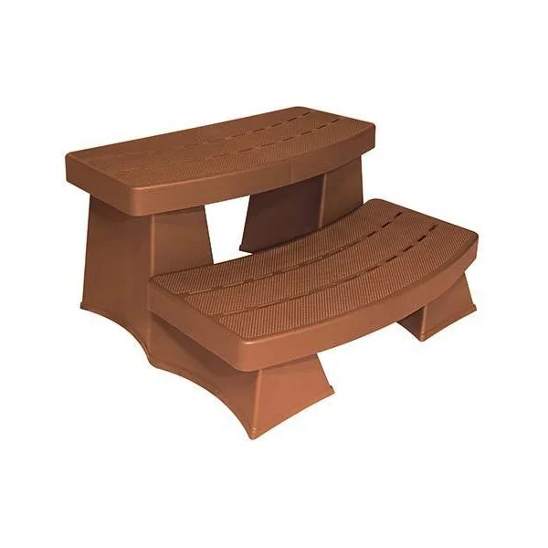 Sure Step II - Light Redwood