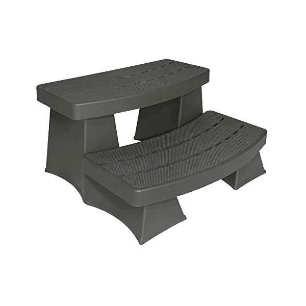 Sure Step II - Weathered Gray