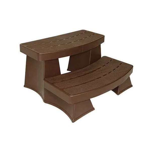 Sure Step II - Espresso