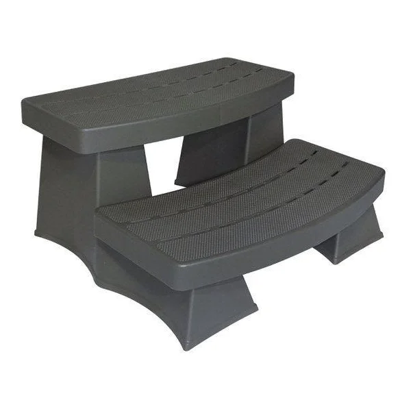 Sure Step II - Dark Gray