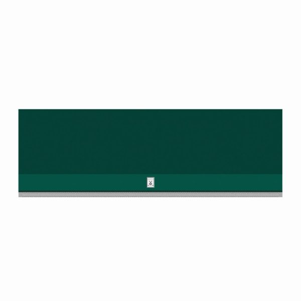 Hestan 54-Inch 1200 CFM Wall Mount Vent Hood - Grove - GVP54-GR