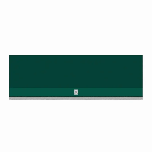 Hestan 54-Inch 1200 CFM Wall Mount Vent Hood - Grove - GVP54-GR