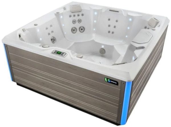 Limelight Collection Spa - Pulse