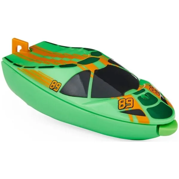 Speed Beasts Toy Boats